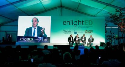 La segunda jornada de EnlightED.