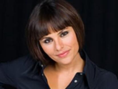 Entrevista con Eva Perales