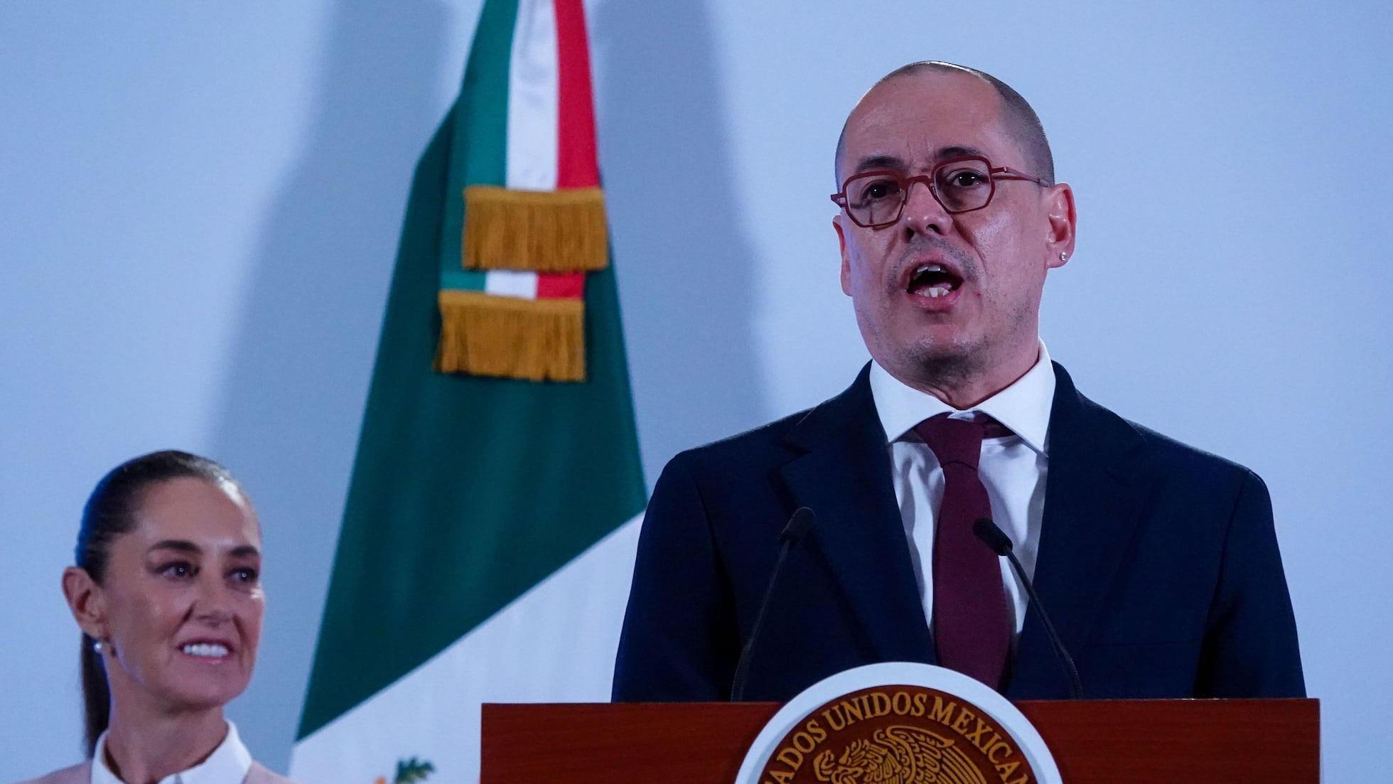 Pepe Merino: La revolución digital de Sheinbaum | EL PAÍS México