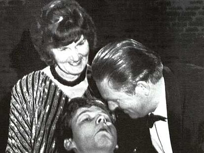 Christopher Nolan, en 1988.
