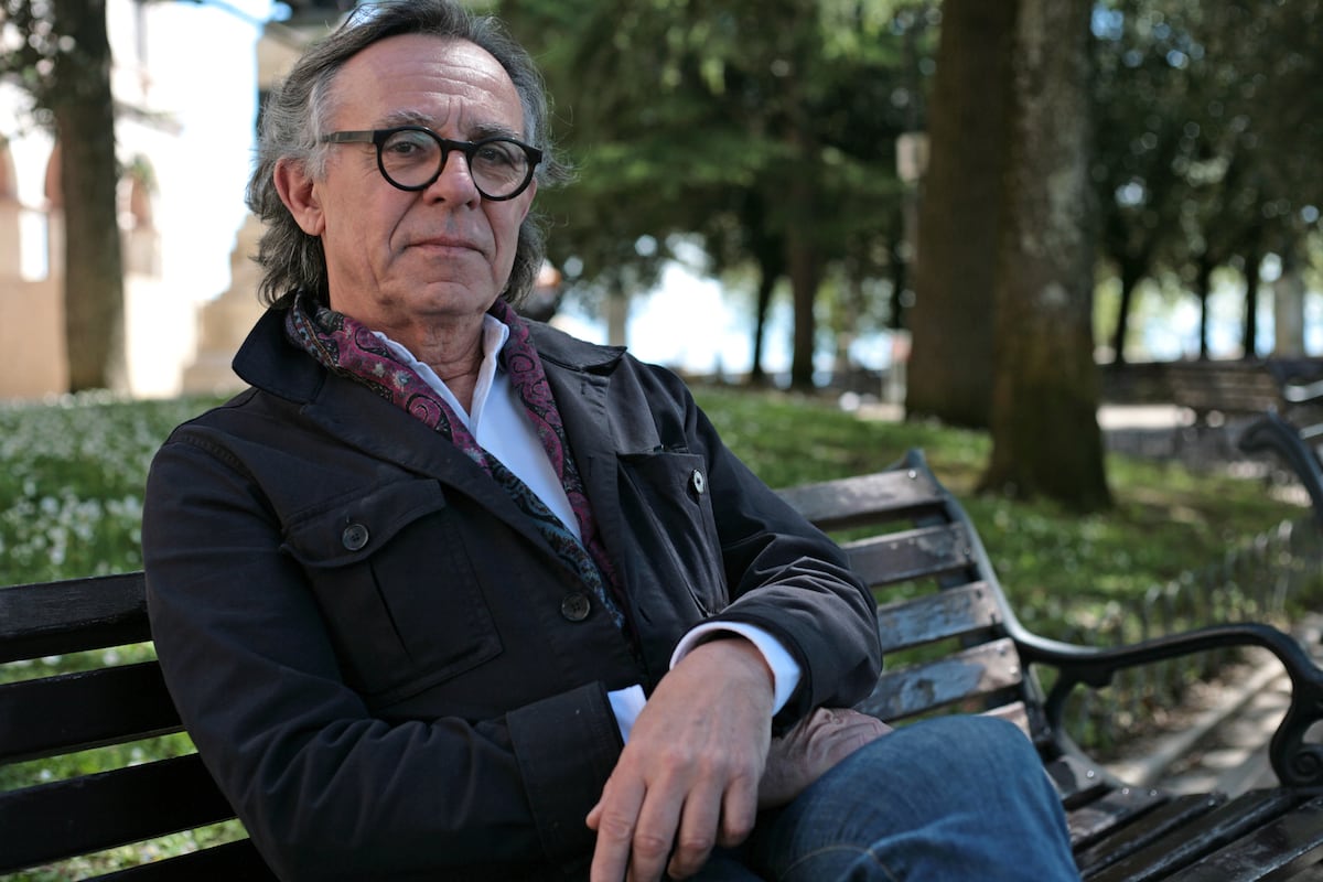 Paolo Cesarini “La tensión política en España es un aliado de la