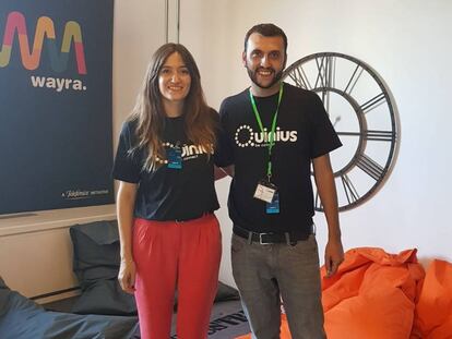 Si aún no sabes cómo iniciar tu negocio online, Quinius es la herramienta que necesitas