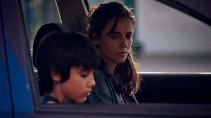 Imagen de la serie Pubertart de HBO