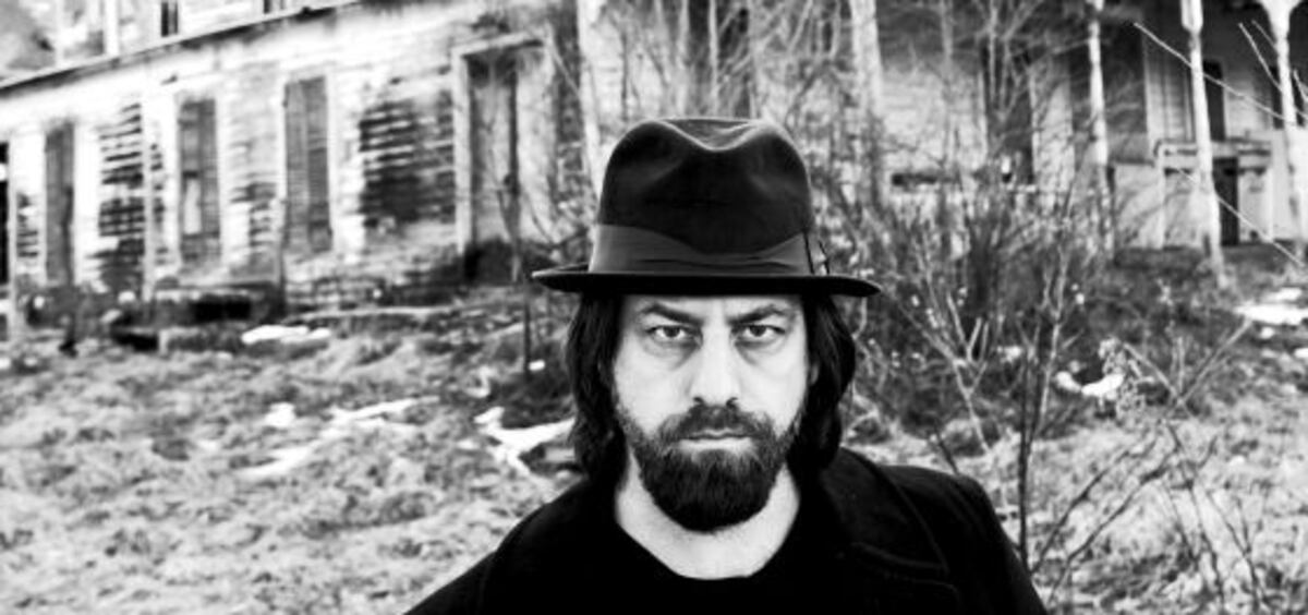 Sean Ruge El arrullo salvaje de Sean Rowe | Noticias de Madrid | EL PAÍS