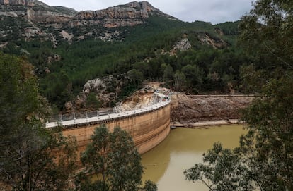 Responsable de Buseo dana octubre 2024