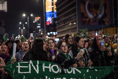 Transformar y capacitar al sistema de salud es uno de los principales retos a los que se enfrenta el nuevo Gobierno respecto al tema del aborto.