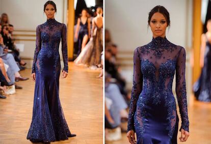 el cuento de hadas de zuhair murad