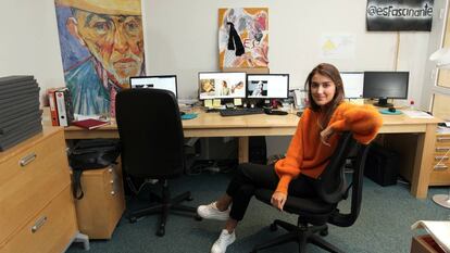 Valentina Suárez-Zuloaga: “Queremos que España sea conocida más allá del ‘fast fashion”