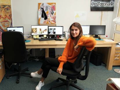 Valentina Suárez-Zuloaga: “Queremos que España sea conocida más allá del ‘fast fashion”