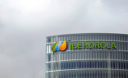 Torre Ibedrola.
