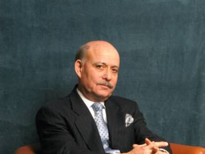 “Nos encontramos ante el final de las energías fósiles”