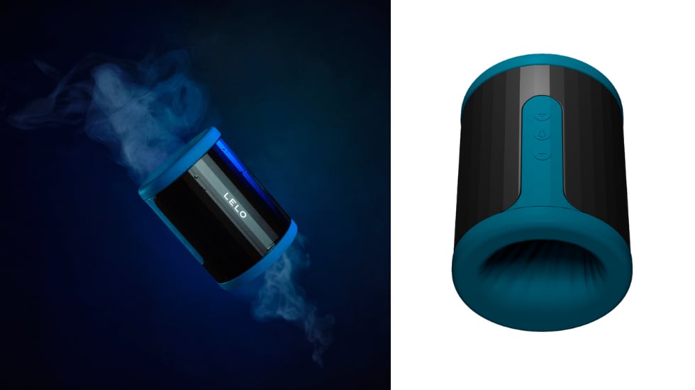 Estimulador masculino F2S.