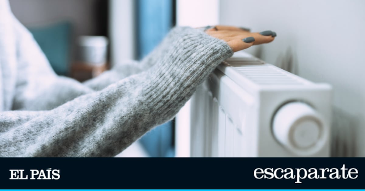 Adiós a gastar de más en calefacción con el panel reflectante que se pone tras cada radiador por menos de 20 euros