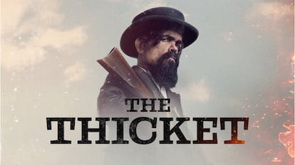 Questo è uno dei migliori film Movistar Plus di dicembre: 'The Thicket'