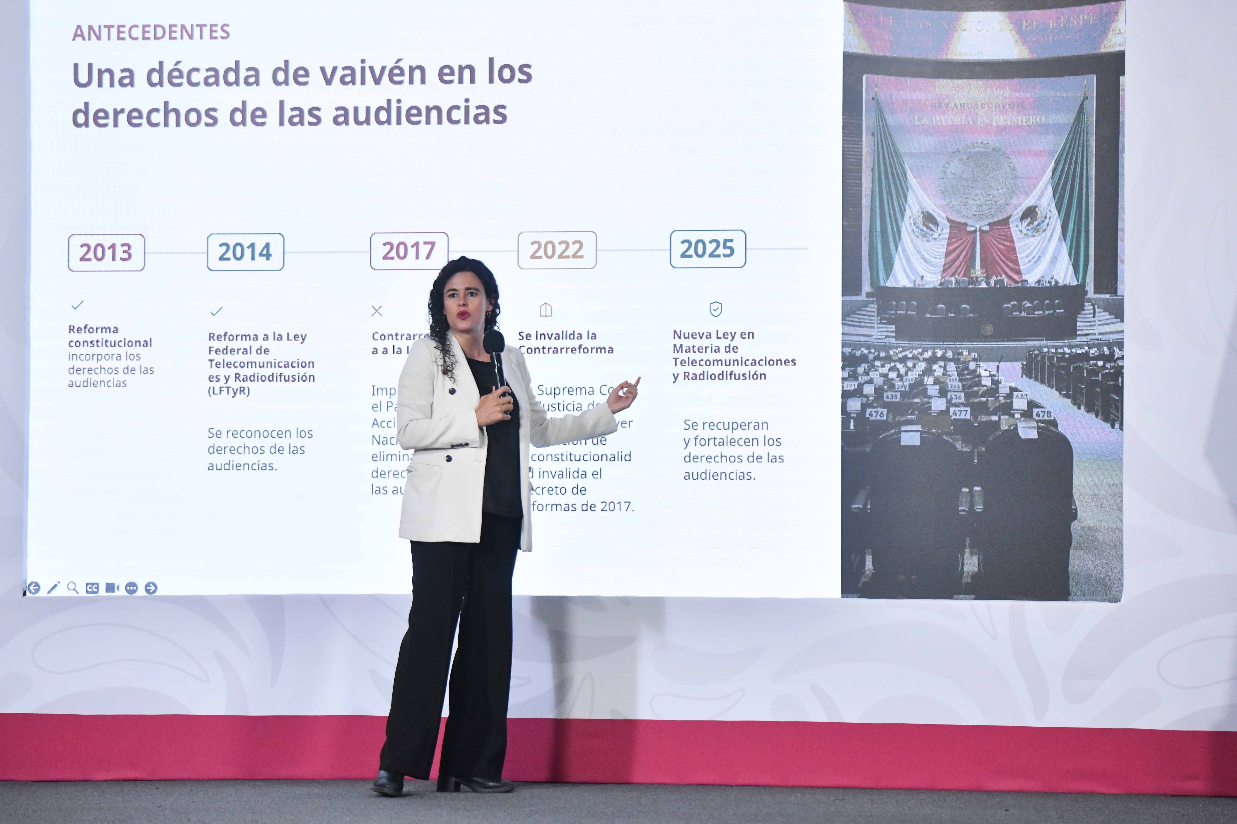 Poder mediático: instrucciones de uso