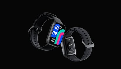 Wyze Watch, un smartwatch con casi todo por tan solo 20 euros