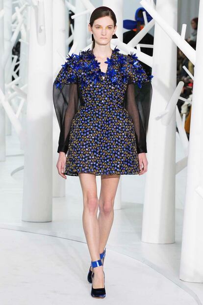 Delpozo otoño invierno