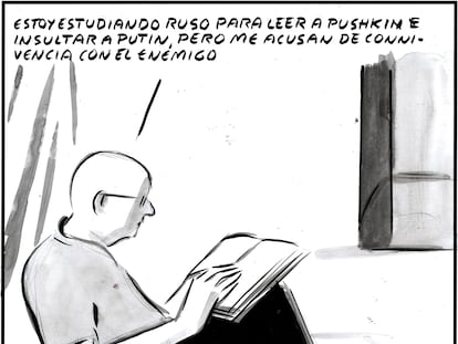El Roto