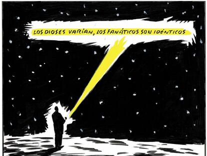 El Roto