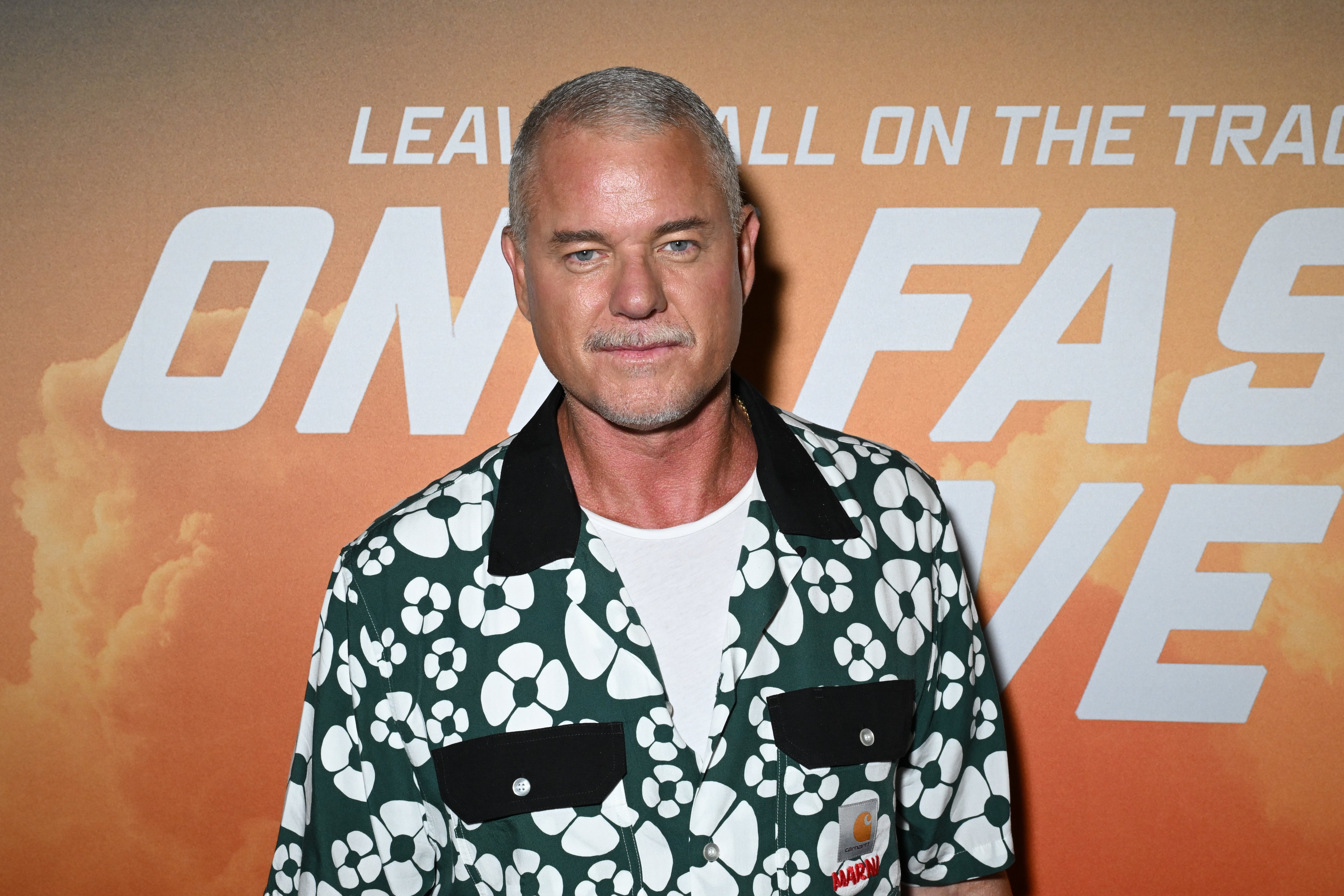 Eric Dane, protagonista de ‘Anatomía de Grey’, se emociona en su primera entrevista tras ser diagnosticado con ELA: “No siento que este sea mi final”