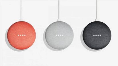 Google Home