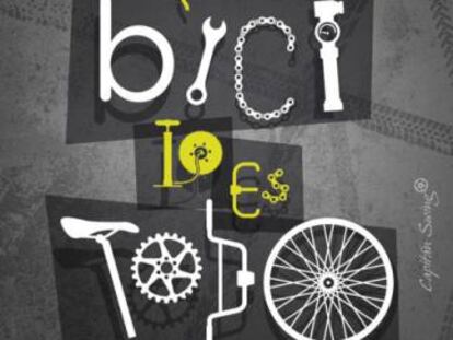 La bici fue Internet