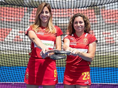 Mundial femenino hockey hierba