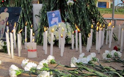 La búsqueda de desaparecidos es una de las prioridades de Cruz Roja en Colombia.