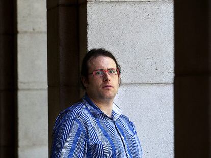 Levental es hijo de ortodoxos. No están orgullosos de él.