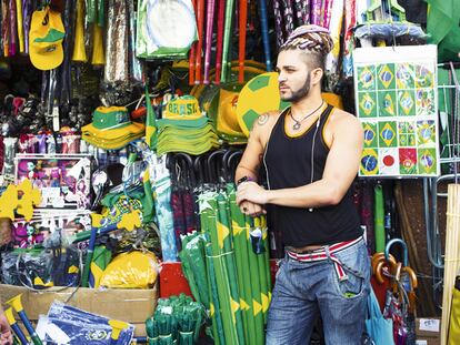 São Paulo, mucho más que fútbol