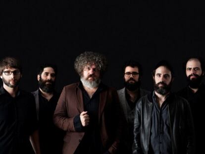 Egon Soda, veteranos fuera de duda