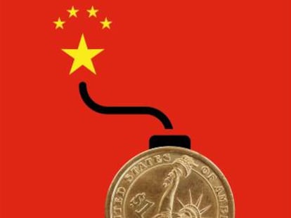 La vuelta al Leviatán