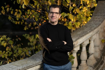 Oriol Vinyals de Google DeepMind
