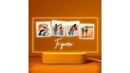 Personalized gifts for your Valentine's partner