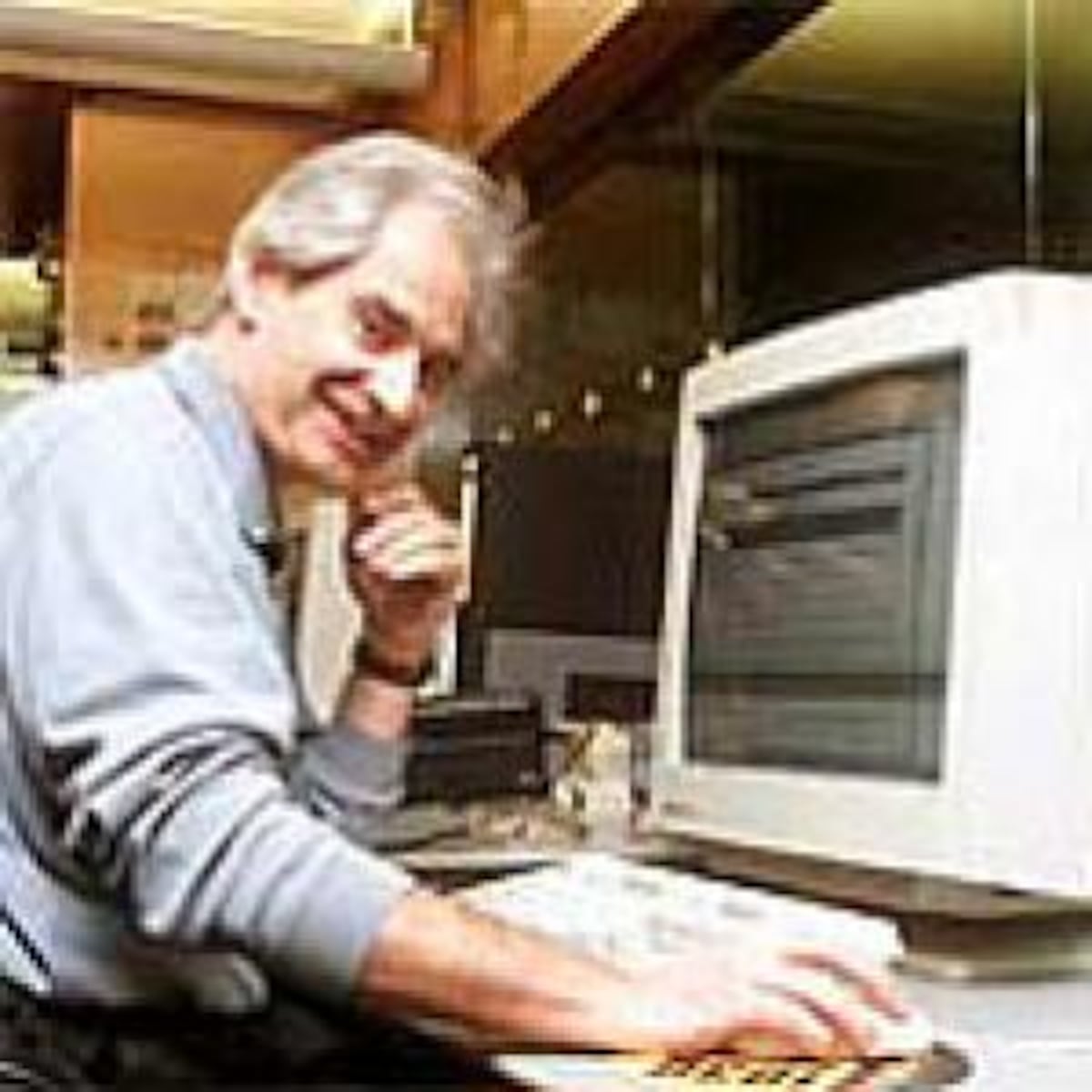 Entrevista con Andrés Rábago | Cultura | EL PAÍS