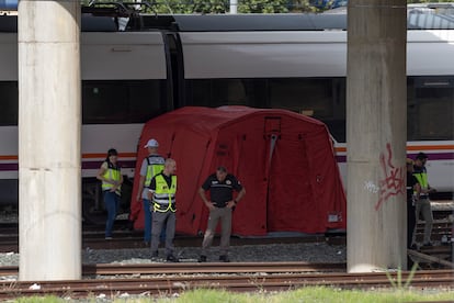 Causa Muerte Álvaro Prieto