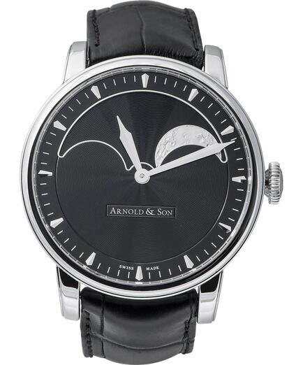 Arnold & Son