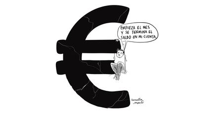 Año nuevo, todo sube, por Daniella Martí