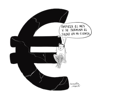 Año nuevo, todo sube, por Daniella Martí