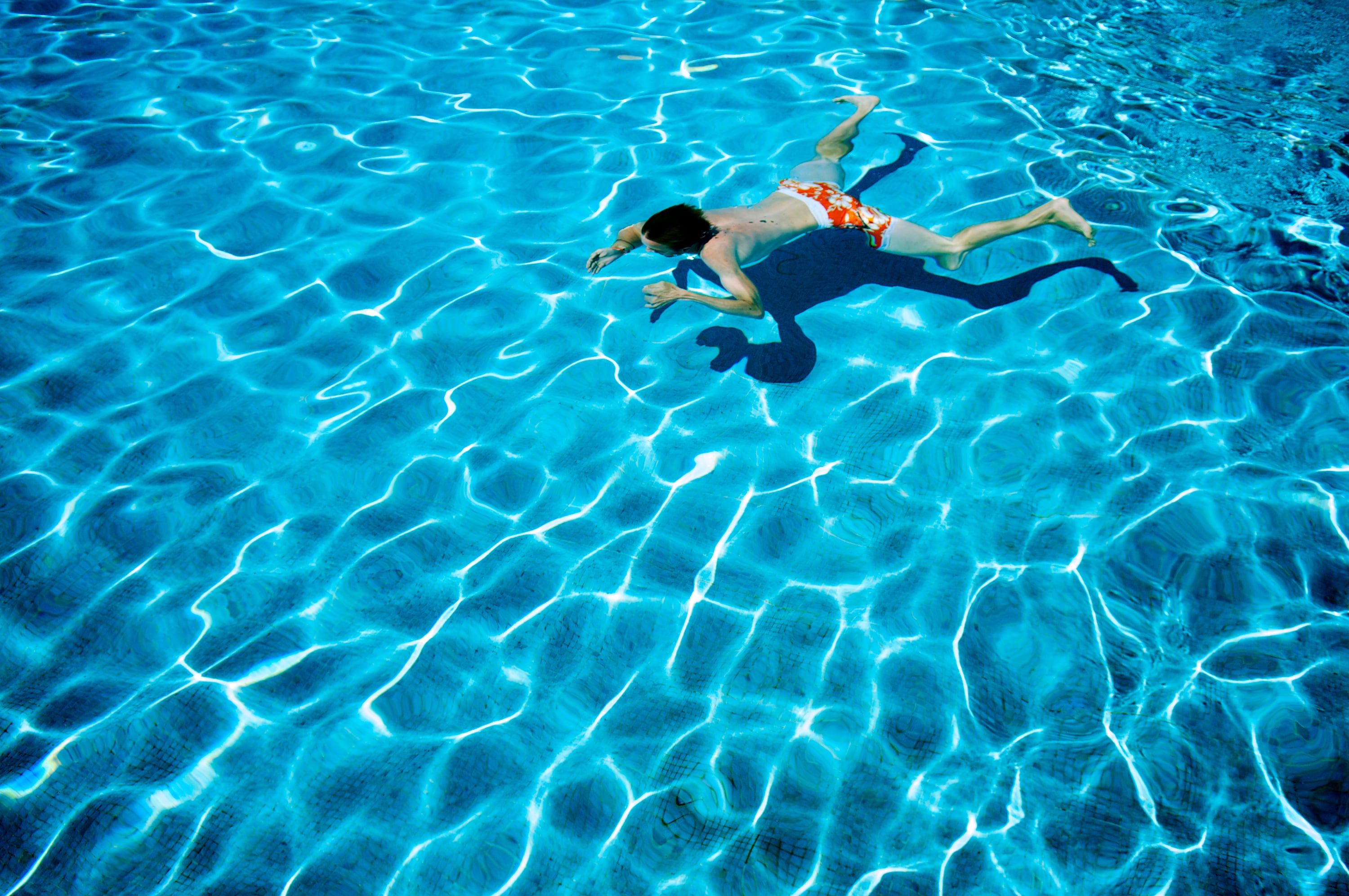 Filosofía de las piscinas: un lugar de encuentro, de abandono y de placer