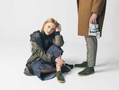 Las zapatillas ‘made in Spain’ que quieren conquistar el mundo