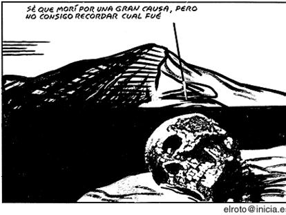 EL ROTO