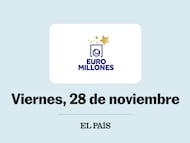 El Euromillones es un sorteo que se juega dos veces a la semana, los martes y los viernes.