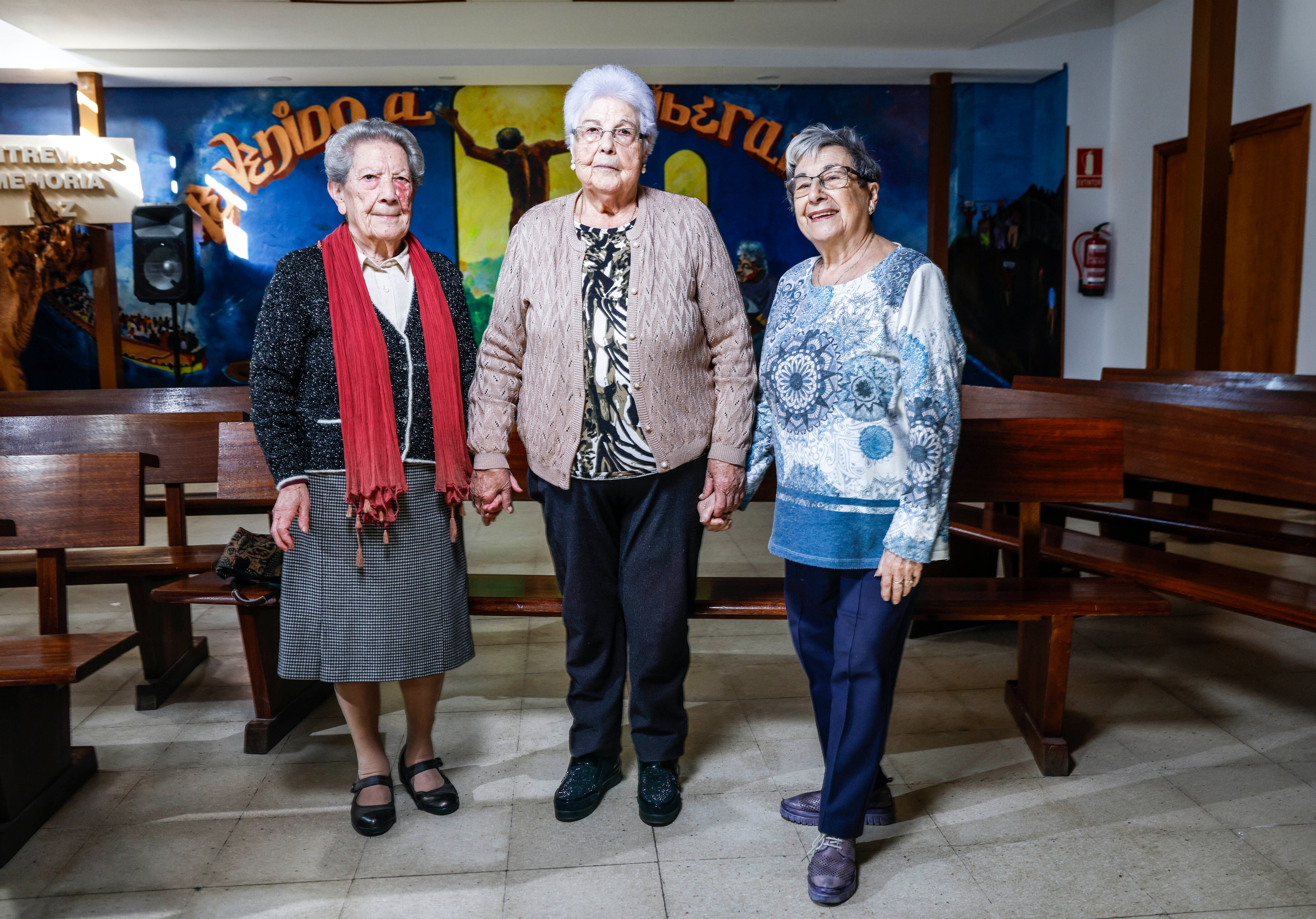 Da 500 madri contro la droga a 8 nonne attive: 40 anni di solidarietà che ora aiuta gli immigrati