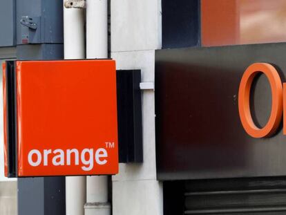 Orange se abre a bajas voluntarias y prejubilaciones en su ERE, con indemnizaciones de hasta 45 días