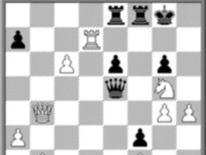 Cerca de la perfección