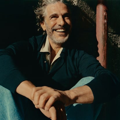 Leonardo Sbaraglia