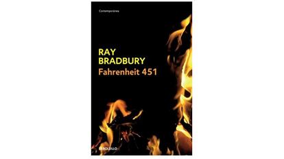 Fahrenheit 451