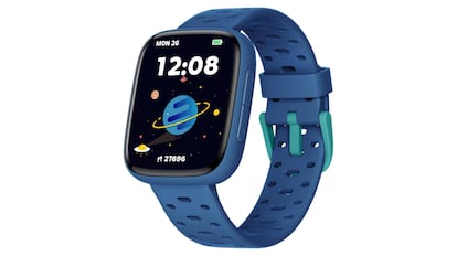 relojes inteligentes en oferta por black friday