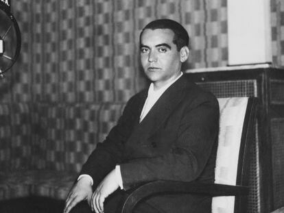 La biografía intelectual de García Lorca